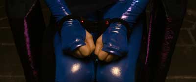 Star Trek: Section 31 Screencaps