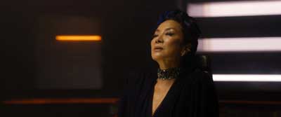 Star Trek: Section 31 Screencaps