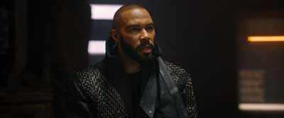 Star Trek: Section 31 Screencaps