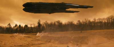 Star Trek: Section 31 Screencaps
