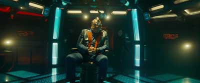 Star Trek: Section 31 Screencaps
