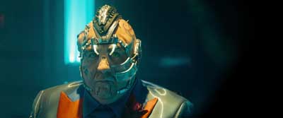 Star Trek: Section 31 Screencaps