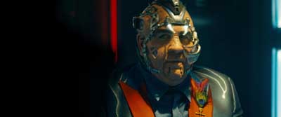 Star Trek: Section 31 Screencaps