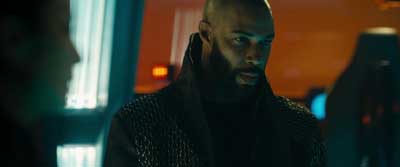 Star Trek: Section 31 Screencaps