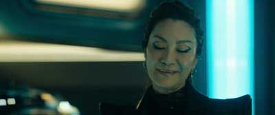 Star Trek: Section 31 Screencaps