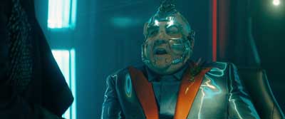 Star Trek: Section 31 Screencaps
