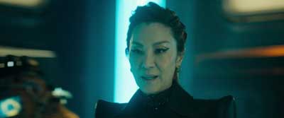 Star Trek: Section 31 Screencaps