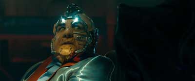 Star Trek: Section 31 Screencaps
