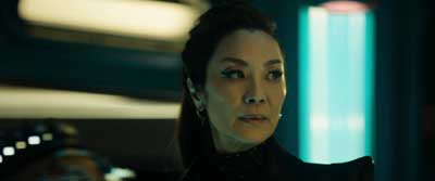 Star Trek: Section 31 Screencaps