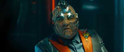 Star Trek: Section 31 Screencaps