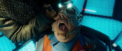 Star Trek: Section 31 Screencaps