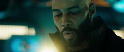 Star Trek: Section 31 Screencaps
