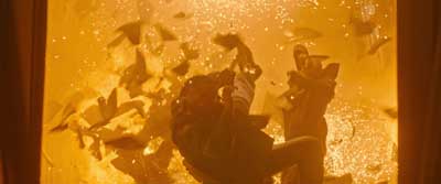 Star Trek: Section 31 Screencaps