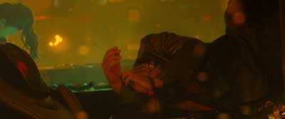 Star Trek: Section 31 Screencaps