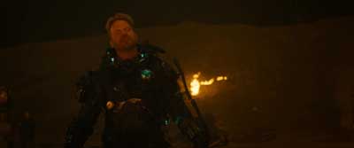 Star Trek: Section 31 Screencaps
