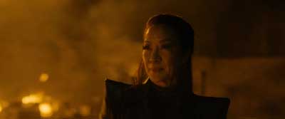 Star Trek: Section 31 Screencaps