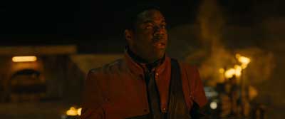 Star Trek: Section 31 Screencaps