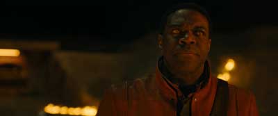 Star Trek: Section 31 Screencaps