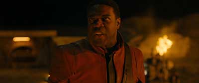 Star Trek: Section 31 Screencaps