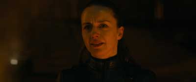 Star Trek: Section 31 Screencaps