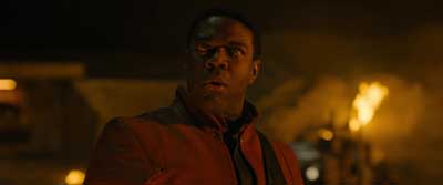 Star Trek: Section 31 Screencaps