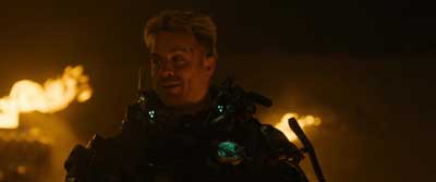 Star Trek: Section 31 Screencaps