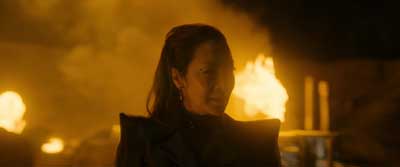 Star Trek: Section 31 Screencaps