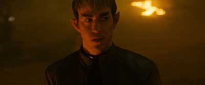 Star Trek: Section 31 Screencaps