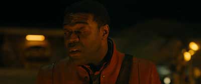 Star Trek: Section 31 Screencaps
