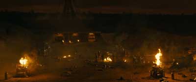 Star Trek: Section 31 Screencaps