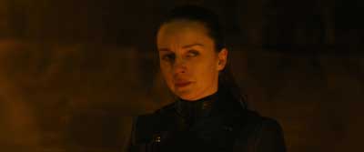 Star Trek: Section 31 Screencaps