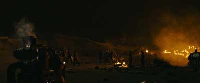 Star Trek: Section 31 Screencaps