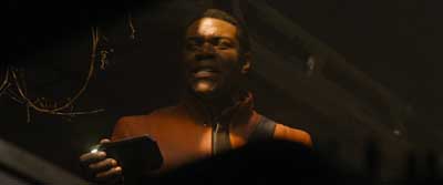 Star Trek: Section 31 Screencaps