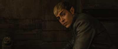 Star Trek: Section 31 Screencaps