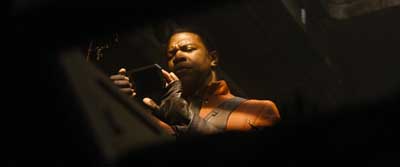 Star Trek: Section 31 Screencaps