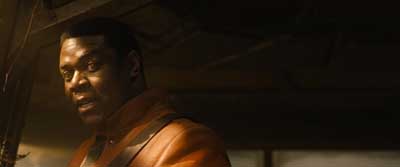 Star Trek: Section 31 Screencaps