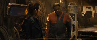 Star Trek: Section 31 Screencaps
