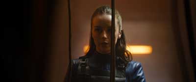 Star Trek: Section 31 Screencaps