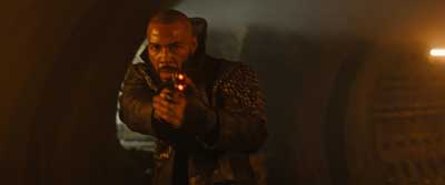 Star Trek: Section 31 Screencaps