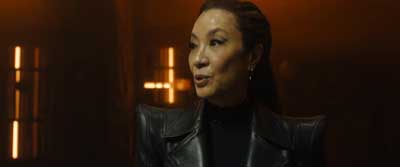 Star Trek: Section 31 Screencaps