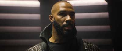 Star Trek: Section 31 Screencaps