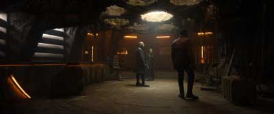 Star Trek: Section 31 Screencaps