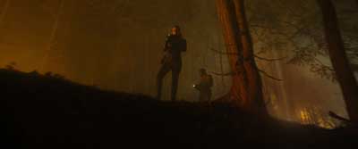 Star Trek: Section 31 Screencaps