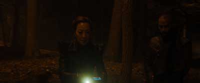 Star Trek: Section 31 Screencaps