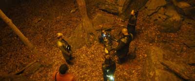 Star Trek: Section 31 Screencaps