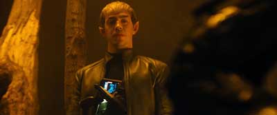 Star Trek: Section 31 Screencaps