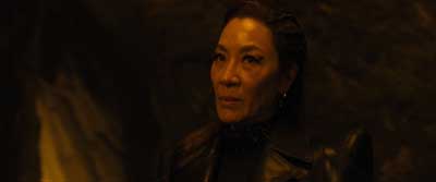 Star Trek: Section 31 Screencaps
