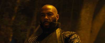 Star Trek: Section 31 Screencaps
