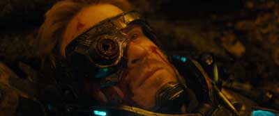 Star Trek: Section 31 Screencaps