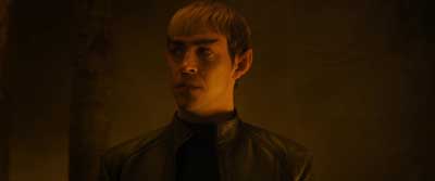 Star Trek: Section 31 Screencaps